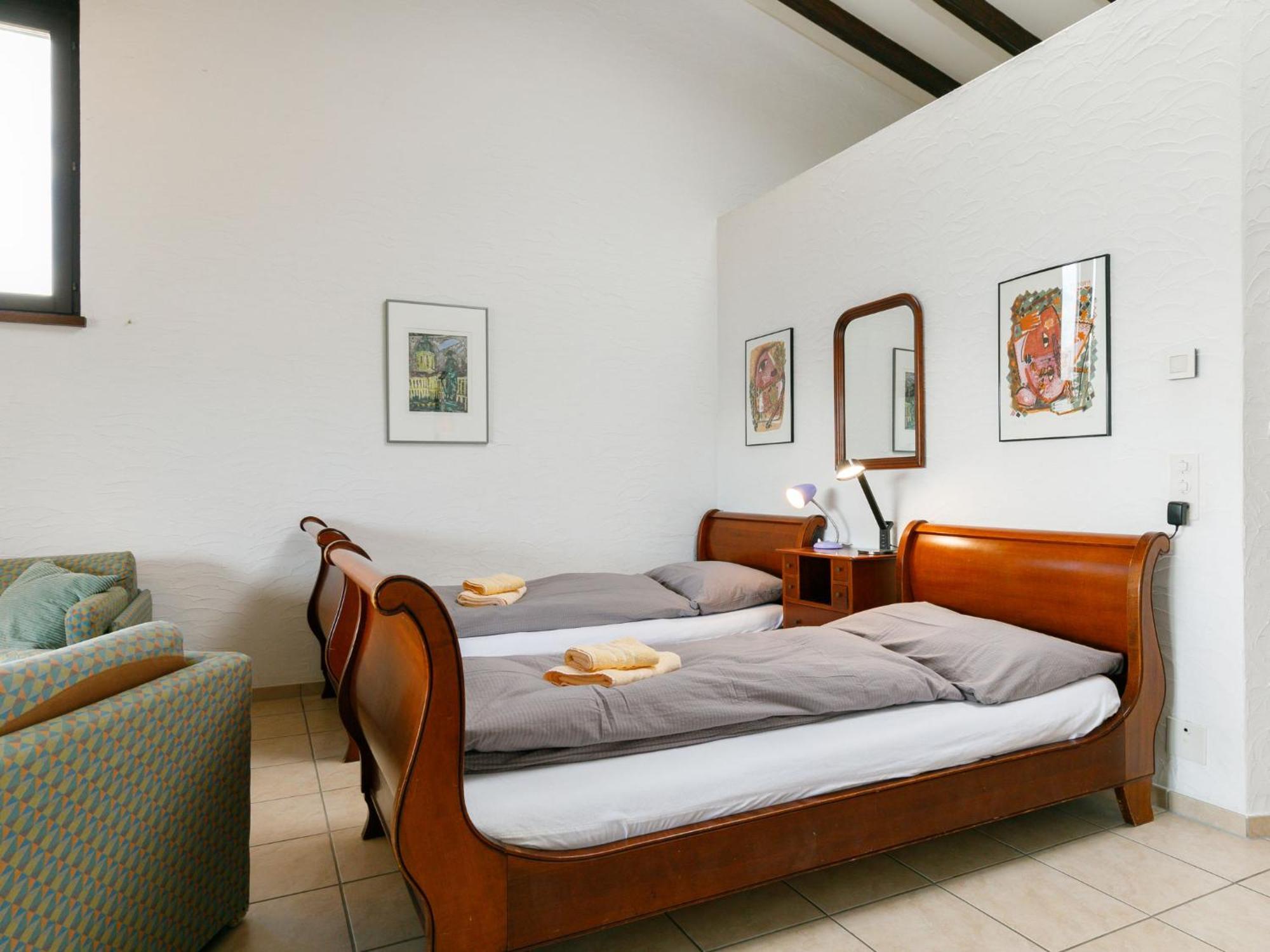 Apartment Miralago - Utoring-21 By Interhome Piazzogna المظهر الخارجي الصورة