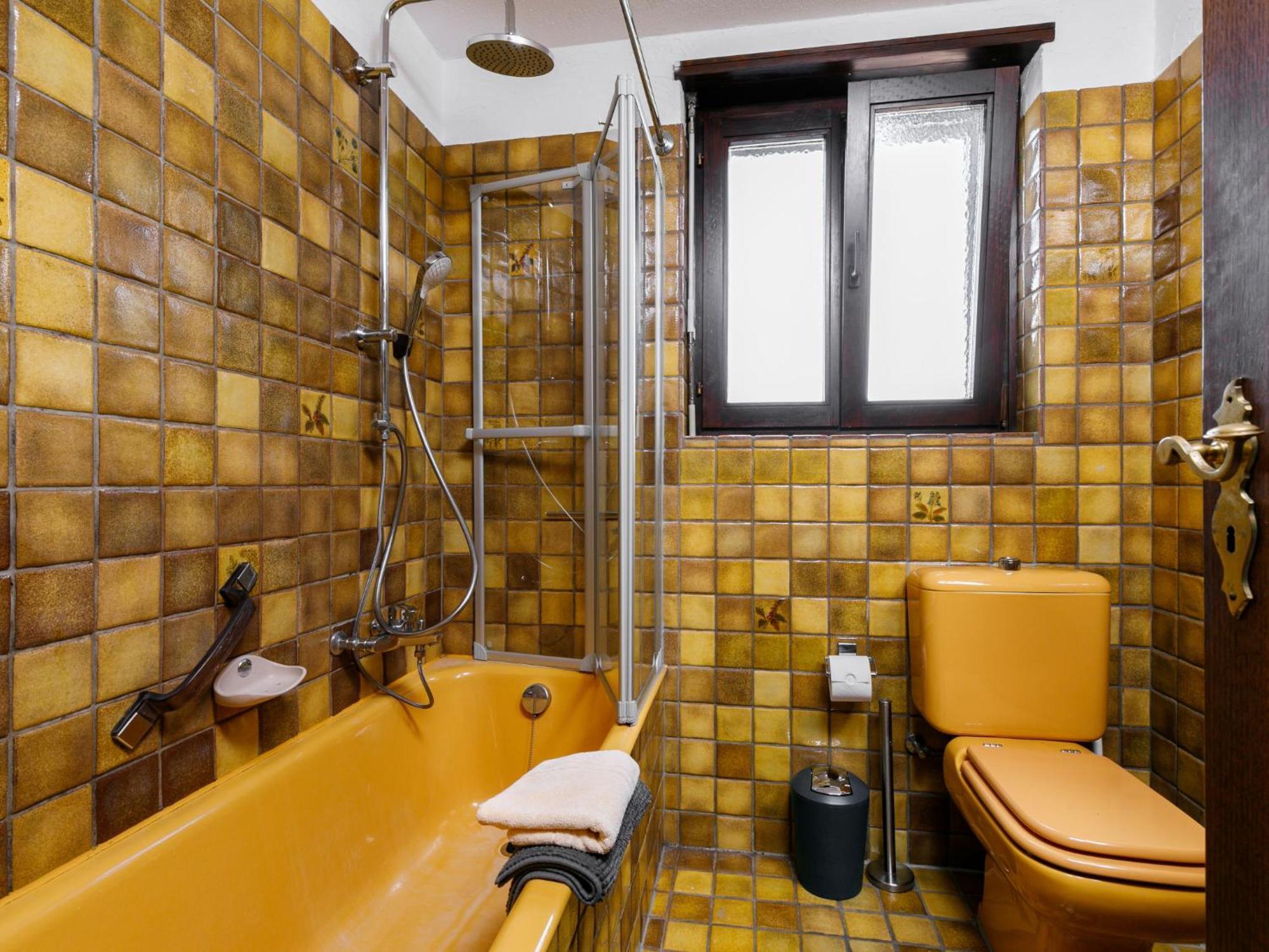 Apartment Miralago - Utoring-21 By Interhome Piazzogna المظهر الخارجي الصورة